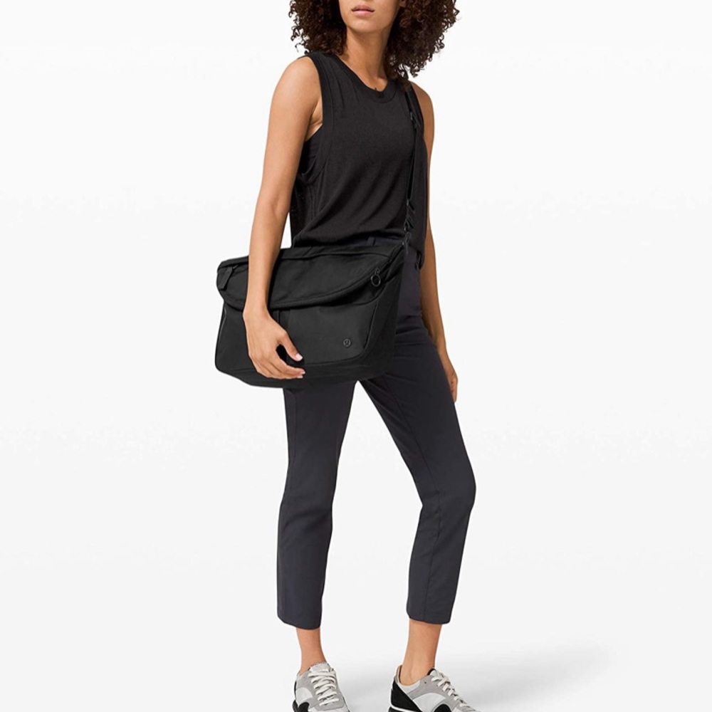 Lululemon All Night Festival Bag Large